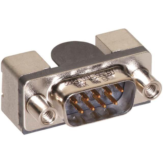 HARTING D-Sub 连接器 09551667811741