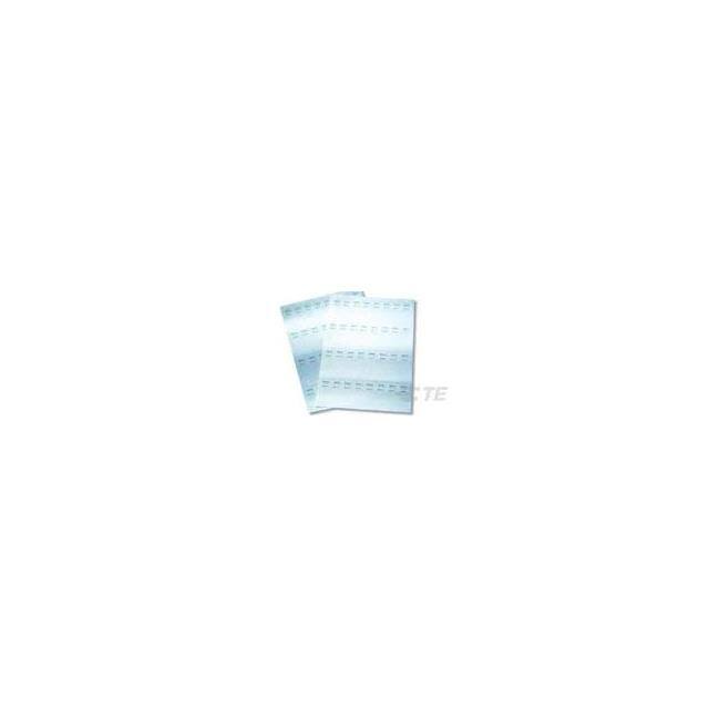 TE CONNECTIVITY 标签工具 183570-000