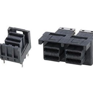 AMPHENOL 插接式连接器 - 其他 G40HD132211HR