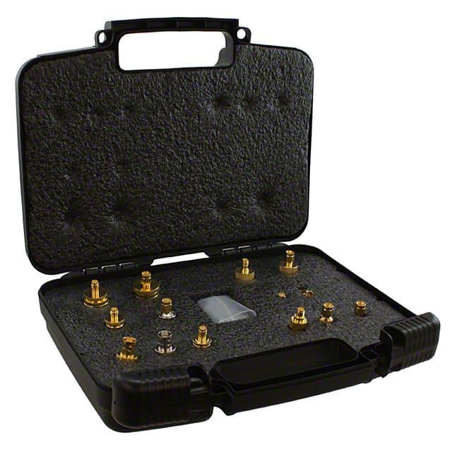 POMONA ELECTRONICS 连接器套件 72931
