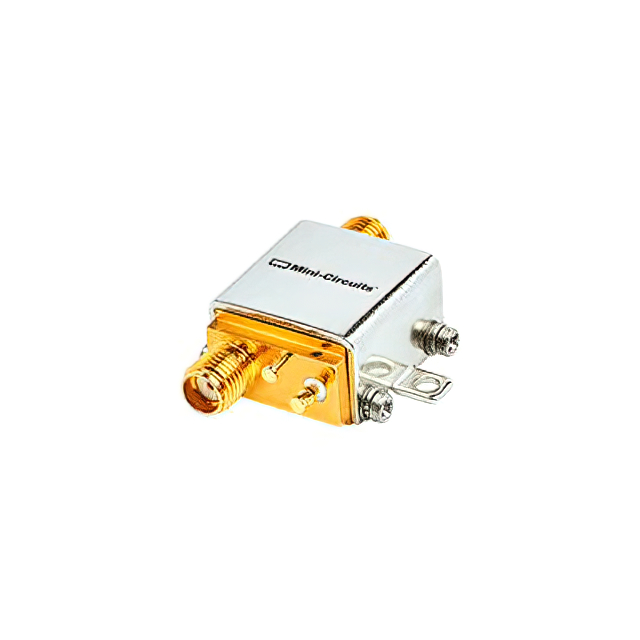 MINI-CIRCUITS 其他射频器件 ZX60-14012L-S+
