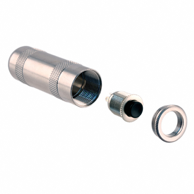 SWITCHCRAFT 按钮开关 E913