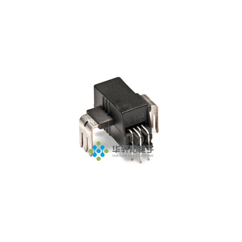 HXY MOSFET/深圳华轩阳电子  HLSR20-P