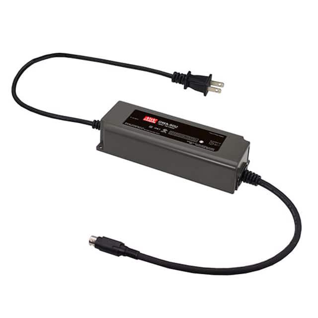 MEAN WELL/台湾明纬 电源适配器 OWA-90U-24-P1M