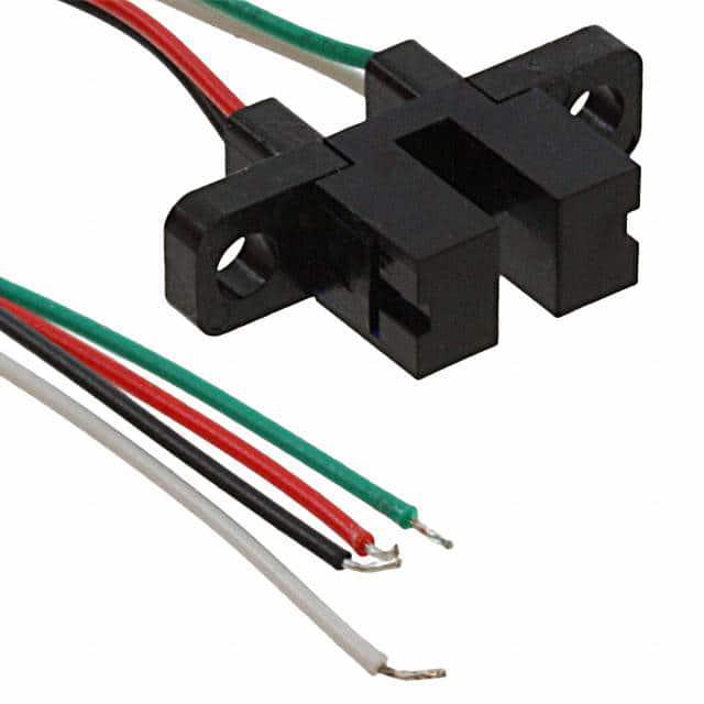 TT ELECTRONICS 光电传感器 OPB829AZ