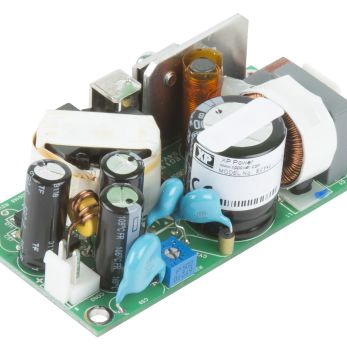 XP POWER AC-DC模块 ECF40US48