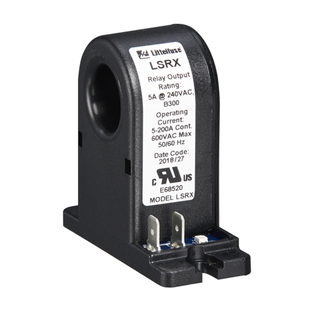 LITTELFUSE 其他工具 LSRX-OEM