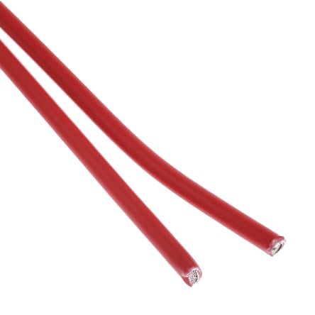 TE CONNECTIVITY 单芯线缆 100G0111-2.50-2