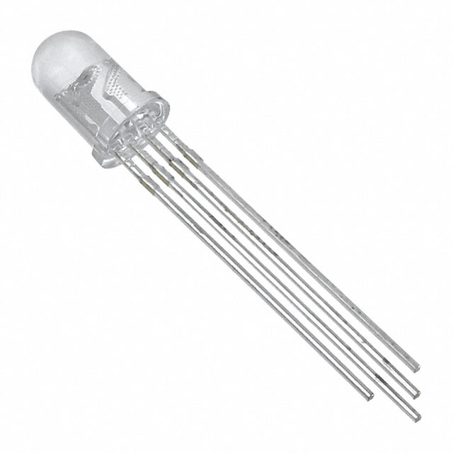 INOLUX 发光二极管 HV-5RGB25