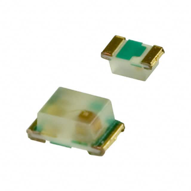 STANLEY ELECTRIC 发光二极管 VCDG1111C-4BY3C-TR
