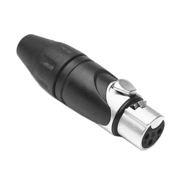 AMPHENOL 圆形连接器 AX3F