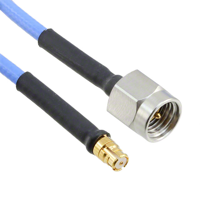 MOLEX 同轴线缆 897621402