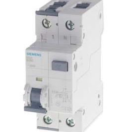 SIEMENS/西门子 断路器 5SU1354-7KK16