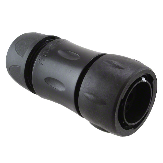 SOURIAU-SUNBANK 圆形连接器 UTS6JC183G1P