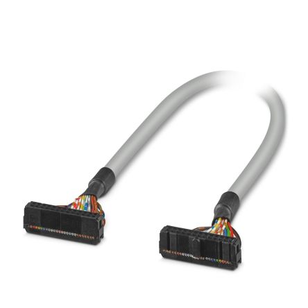 PHOENIX CONTACT 扁平带状线缆 2299385