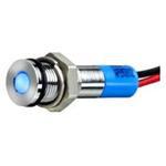 APEM LED显示器件 Q6F5BYYRG02E