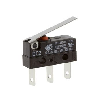 ZF FRIEDRICHSHAFEN  DC2C-L1LC