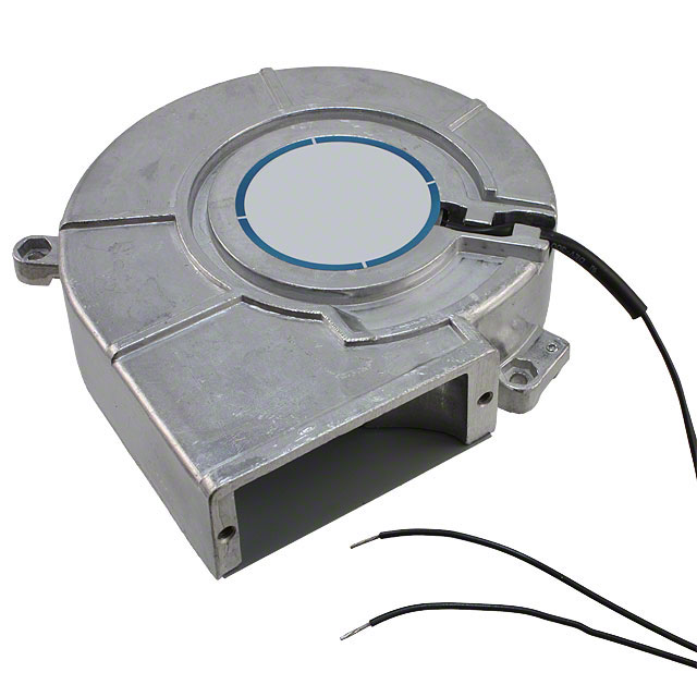 ORION FANS 风扇和热管理 OAB800AN-11-2WB