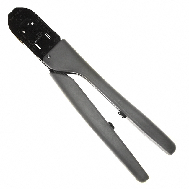 TE CONNECTIVITY 线缆工具 91510-1