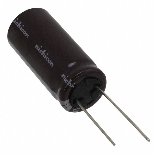 NICHICON 铝电解电容 UCP2W121MHD