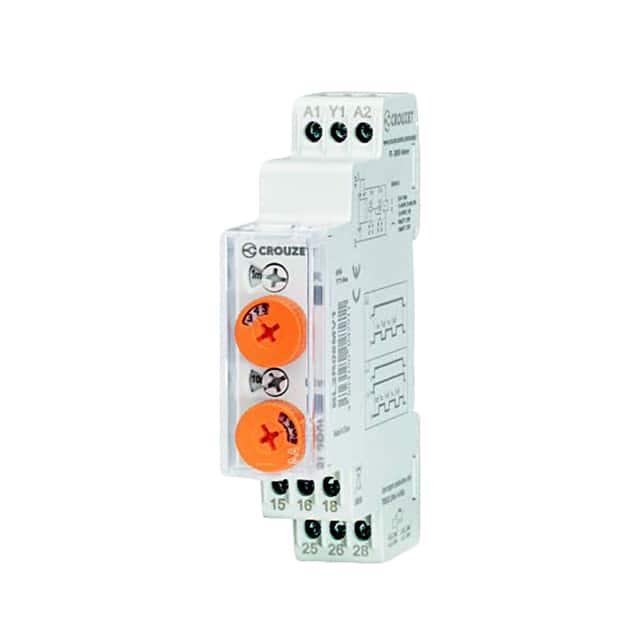 CROUZET 其他工具 BL2R08MV1