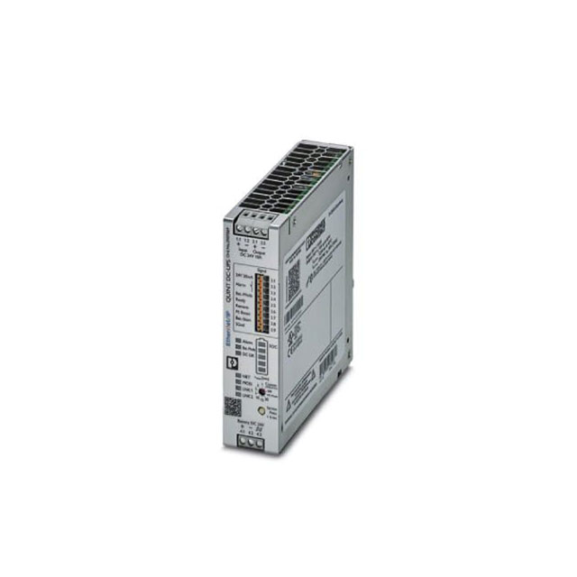 PHOENIX CONTACT 不间断电源系统(UPS)和配电单元 2907069