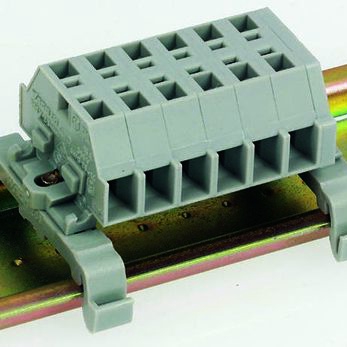 WAGO 接线板-专用 260-104