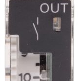 OMRON/欧姆龙 延迟继电器 H3RN-1-B AC24