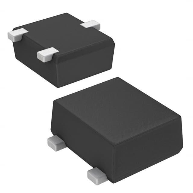 ROHM 场效应管(MOSFET) RRF015P03TL