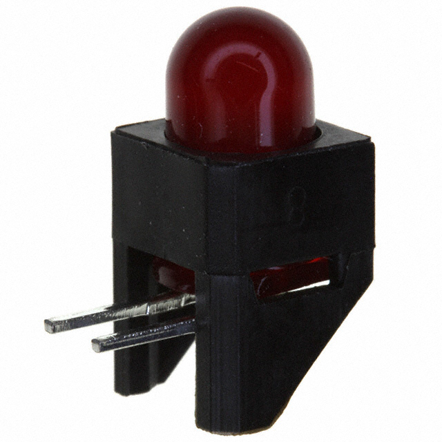 BROADCOM 光学仪器 HLMP-D150-C00B2