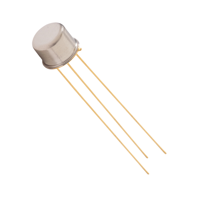 MICROCHIP TECHNOLOGY 三极管(BJT) JANTX2N3868