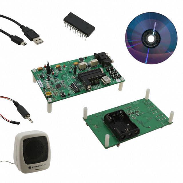 NUVOTON TECHNOLOGY/台湾新唐科技 评估、开发板开发工具 NE-ISD1700