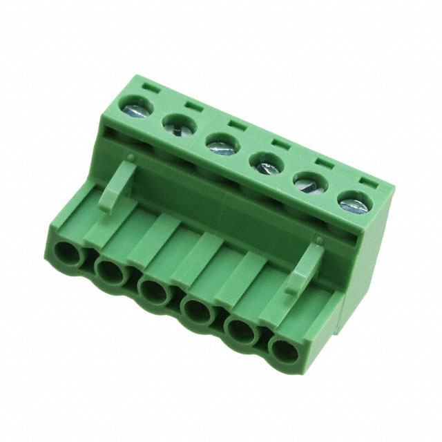 AMPHENOL 接线座- 接头/插头和插口 TJ0671500000G