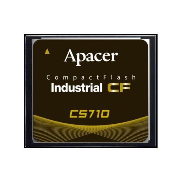 APACER TECHNOLOGY/台湾宇瞻科技 固态硬盘(SSD) AP-CF512MRHNS-NRK