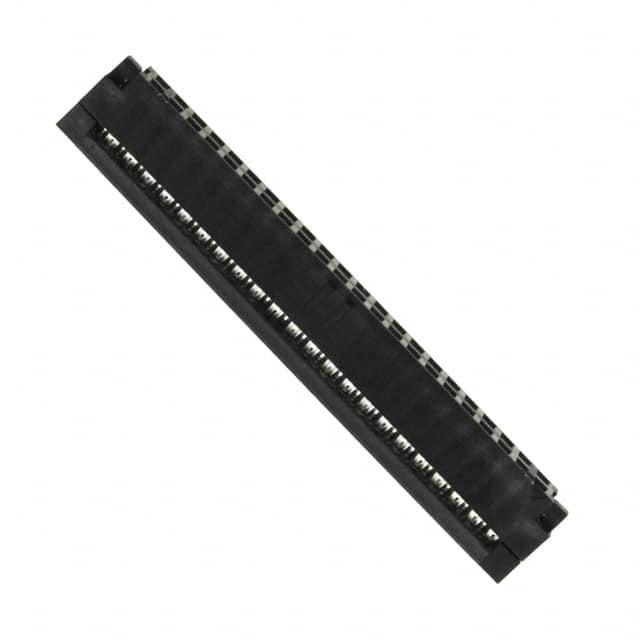 AMPHENOL 矩形连接器 - 外壳 89947-344LF