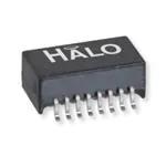 HALO ELECTRONICS 脉冲变压器 TG41-2006NRL