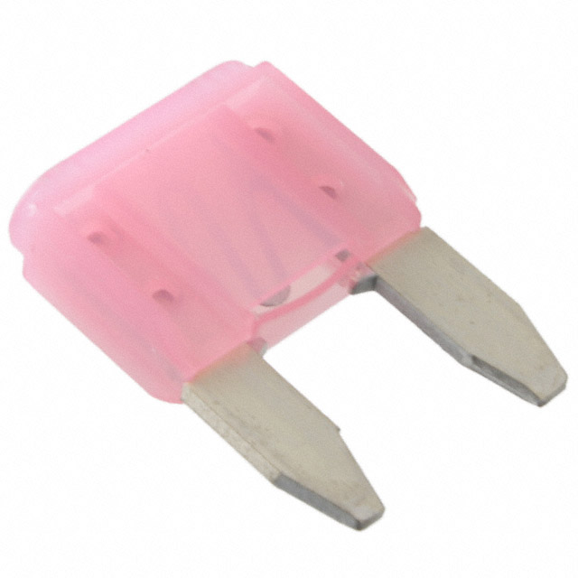 LITTELFUSE 熔断保险丝 0297004.L