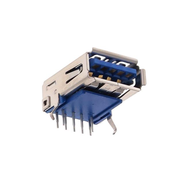 AMPHENOL USB/DVI/HDMI 连接器 GSB3111311HR