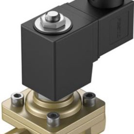 FESTO 气动/液压/传动设备 VZWF-B-L-M22C-N14-135-E-2AP4-10