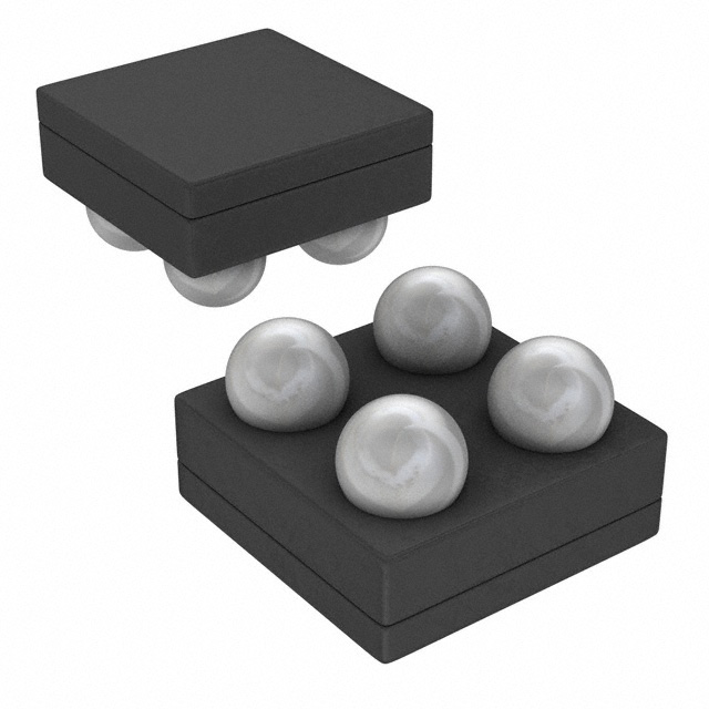 TEXAS INSTRUMENTS 温度传感器 LM20SITL/NOPB