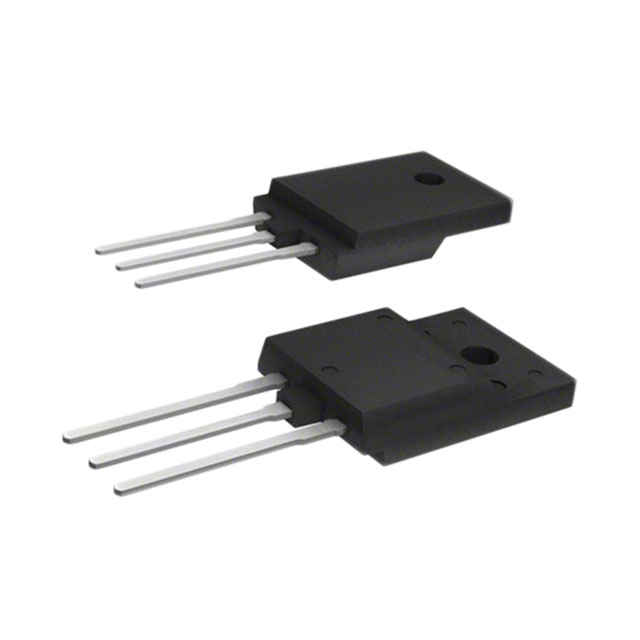 INFINEON TECHNOLOGIES 场效应管(MOSFET) IPA80R650CEXKSA2