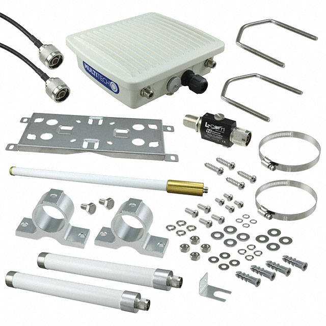MULTI-TECH SYSTEMS 计算机网络 MTCDTIP-H5-220L-868-OP