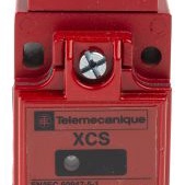 TELEMECANIQUE SENSORS 钥匙锁开关 XCSA712