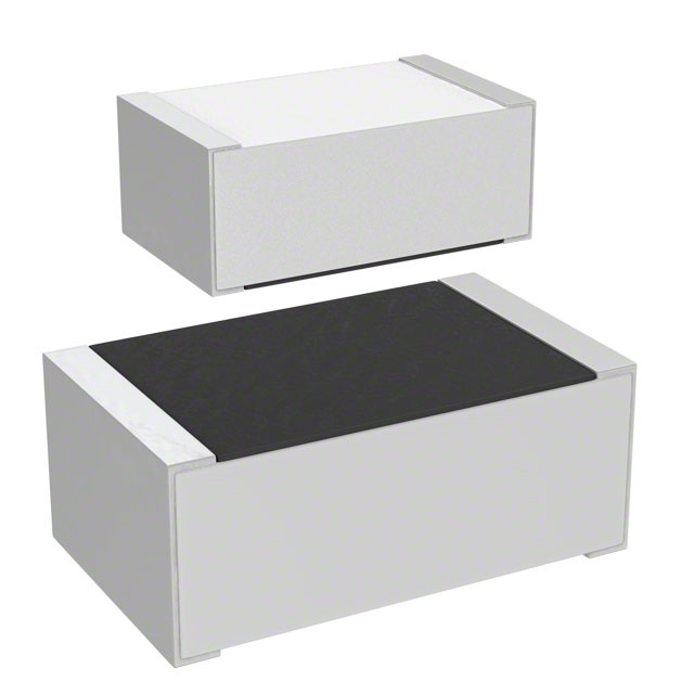 VISHAY INTERTECHNOLOGY 贴片电阻 M55342K06B11B0RWS