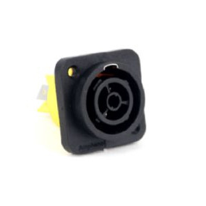 AMPHENOL 电源接入连接器 - 输入/输出/模块 HPT-3-FD