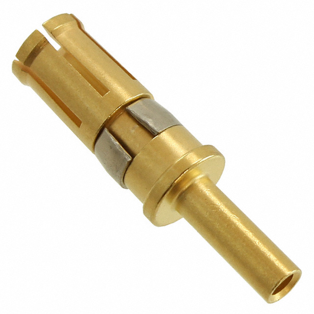 ITT D-Sub 连接器 DM130343-4