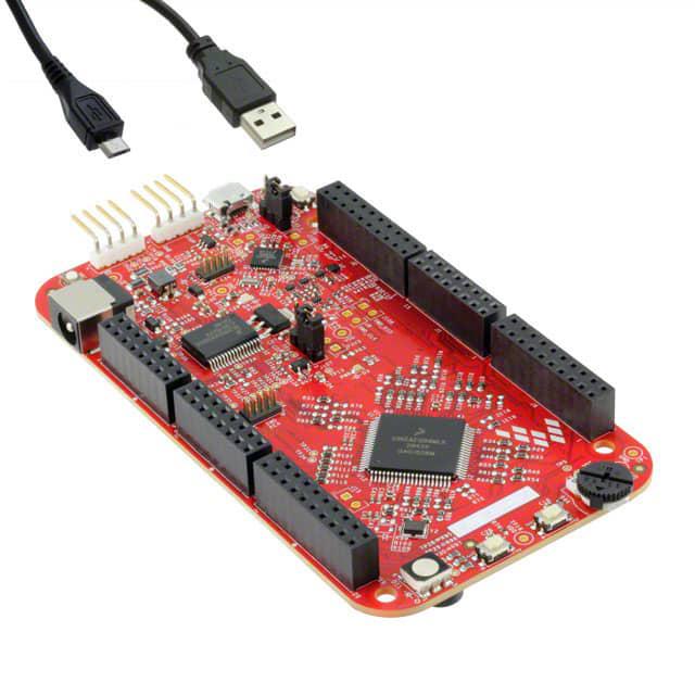 NXP SEMICONDUCTORS 应用处理器与片上系统(SOC) FRDM-KEAZ128Q80