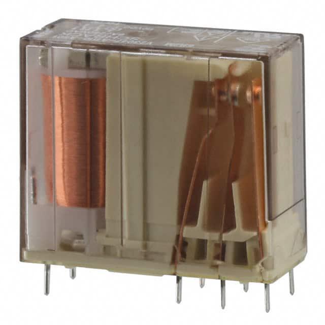 TE CONNECTIVITY 其他继电器 V23047A1012A511
