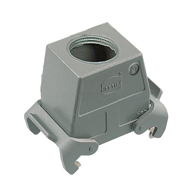 HARTING 重载连接器 - 外壳/盖罩/基底 19200320437