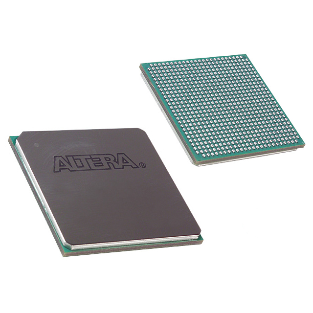 INTEL 现场可编程门阵列(FPGA) 10AX016E3F27E1SG